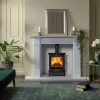 Chesterfield-5-woodburning-Ecodesign-stove.-Shown-with-Claremont-Antique-White-Marble-mantel-mi