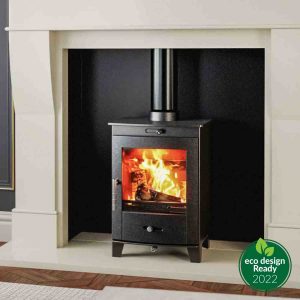 Henley Redwood 5kW Multi Fuel (Eco)