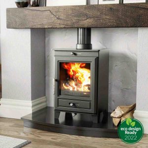 Henley Glenwood 5kW Multi Fuel (Eco)